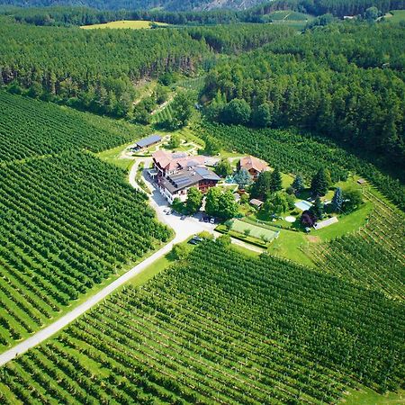 Hotel Floetscherhof Natz-Schabs Bagian luar foto